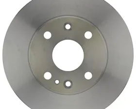 Bosch QuietCast Disc Brake Rotor