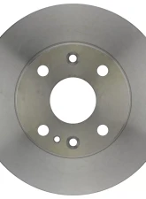 Bosch QuietCast Disc Brake Rotor                                     - 34010878 - Image 3