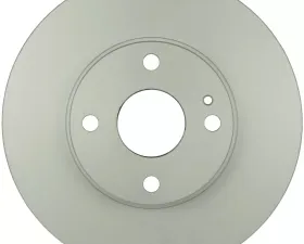 Bosch QuietCast Disc Brake Rotor