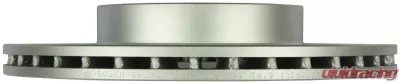 Bosch QuietCast Disc Brake Rotor - 34010879