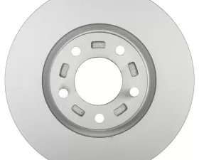 Bosch QuietCast Disc Brake Rotor