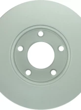 Bosch QuietCast Disc Brake Rotor                                     - 34010892 - Image 2