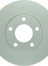 Bosch QuietCast Disc Brake Rotor                                     - 34010892 - Image 3