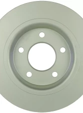 Bosch QuietCast Disc Brake Rotor                                     - 34010900 - Image 2