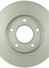 Bosch QuietCast Disc Brake Rotor                                     - 34010902 - Image 2