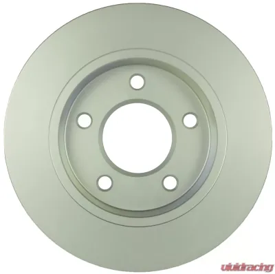 Bosch QuietCast Disc Brake Rotor - 34010902