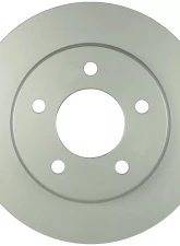 Bosch QuietCast Disc Brake Rotor                                     - 34010902 - Image 3