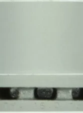 Bosch QuietCast Disc Brake Rotor                                     - 34010914 - Image 3