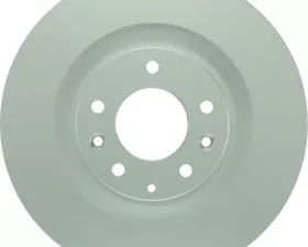 Bosch QuietCast Disc Brake Rotor