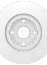 Bosch QuietCast Disc Brake Rotor                                     - 34011472 - Image 2