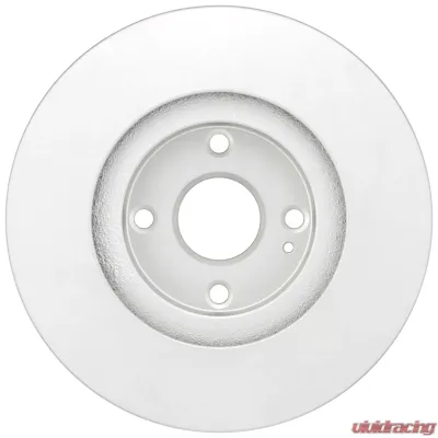 Bosch QuietCast Disc Brake Rotor - 34011472