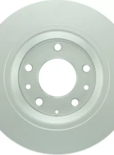 Bosch QuietCast Disc Brake Rotor                                     - 34011473 - Image 2