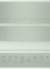 Bosch QuietCast Disc Brake Rotor                                     - 34011473 - Image 3