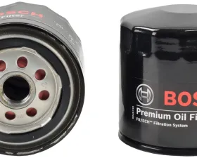 Bosch Oil Filter