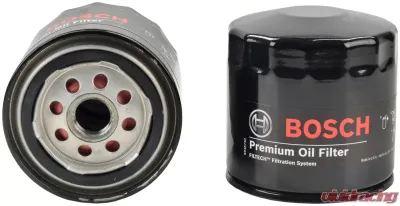 Bosch Oil Filter - 3401