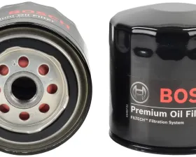Bosch Oil Filter