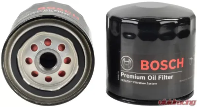 Bosch Oil Filter - 3402