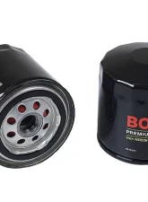 Bosch Oil Filter                                     - 3402 - Image 2
