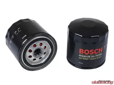 Bosch Oil Filter - 3402