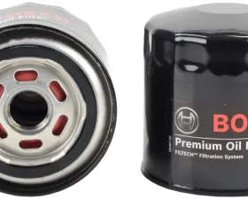 Bosch Oil Filter