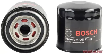 Bosch Oil Filter - 3410