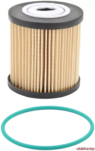 Bosch Oil Filter - 3412