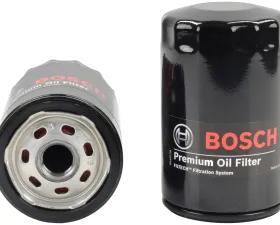 Bosch Oil Filter
