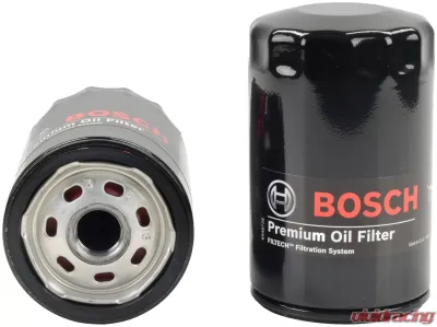 Bosch Oil Filter - 3421