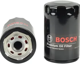 Bosch Oil Filter