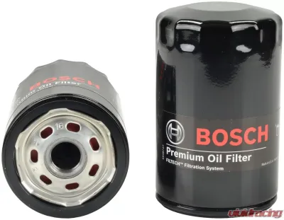 Bosch Oil Filter - 3422
