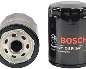 Bosch Oil Filter