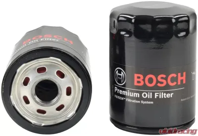 Bosch Oil Filter - 3423