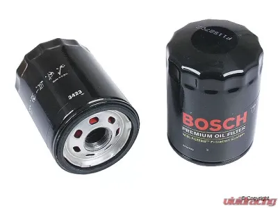 Bosch Oil Filter - 3423