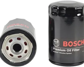 Bosch Oil Filter