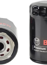 Bosch Oil Filter                                     - 3430 - Image 2