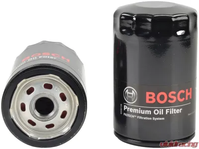 Bosch Oil Filter - 3430