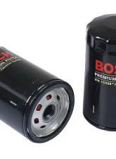 Bosch Oil Filter                                     - 3430 - Image 2