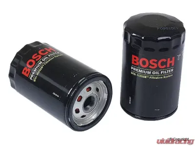 Bosch Oil Filter - 3430