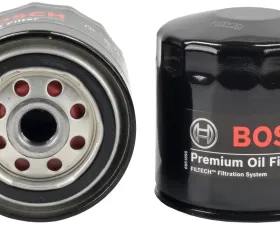 Bosch Oil Filter