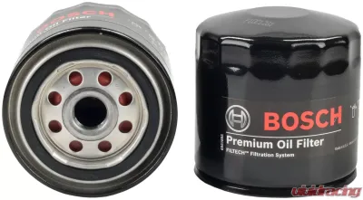 Bosch Oil Filter - 3441