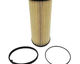 Bosch Oil Filter