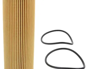 Bosch Oil Filter