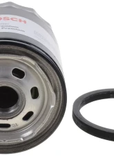 Bosch Oil Filter                                     - 3483 - Image 2