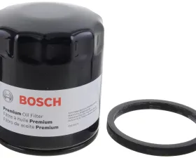 Bosch Oil Filter