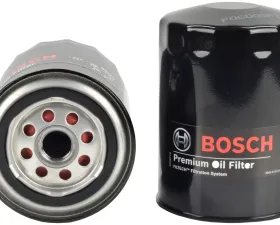 Bosch Oil Filter