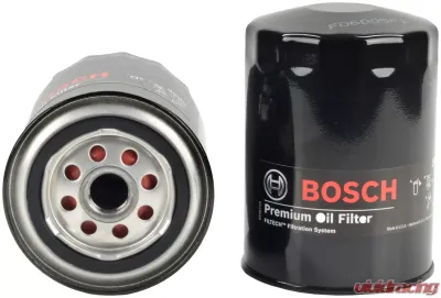 Bosch Oil Filter - 3500