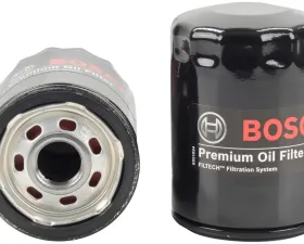 Bosch Oil Filter