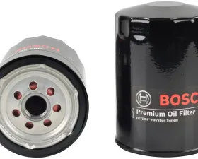 Bosch Oil Filter