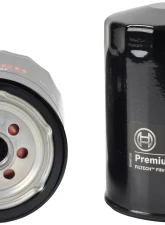 Bosch Oil Filter                                     - 3510 - Image 2