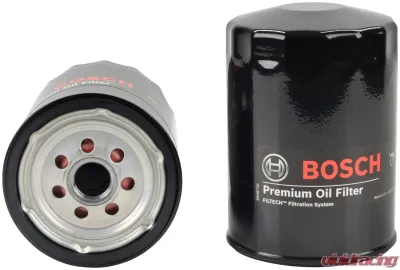 Bosch Oil Filter - 3510